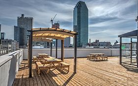 Lic Hotel